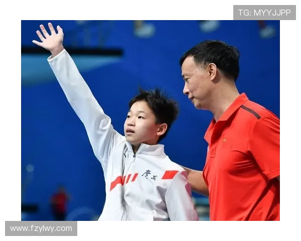 探索跳水运动关键技巧训练与比赛心理素质提升全方位系统深度解析