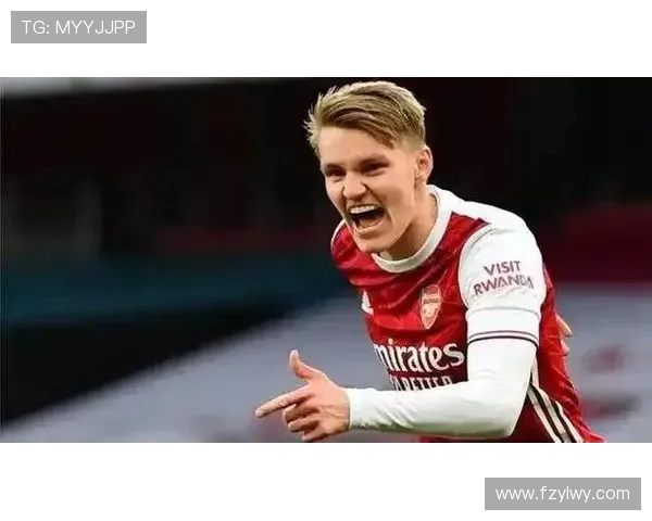 厄德高引领新潮流解析当代足球战术与球员发展趋势