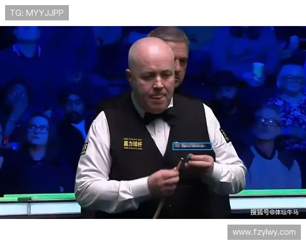 希金斯与迪帕特斯巅峰对决谁将赢得斯诺克赛场的荣耀之战